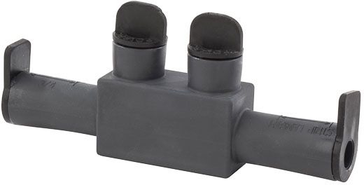 NSI ISPBS2/0 NSI SUBMERSIBLE CONNECTOR 2PORT  2/0 AWG - 14 AWG