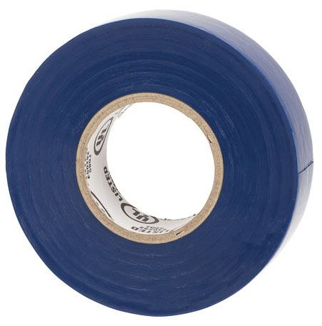 NSI WW-716-BL NSI BLUE 3/4" X 60 FT GENERAL PURPOSE ELECTRICAL TAPE