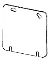 APL 8487 EGS 4-11/16 BLANK COVER