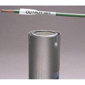 P1 H100X044H1C P1 Heat Shrink Label