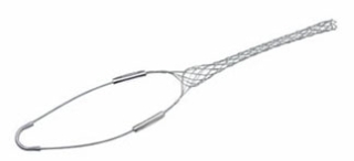 Pass & Seymour FC100U Flexcor Support Grips Standard Duty, Closed Mesh, Single-Eye Grip, Cable Diameter 1.00 - 1.24 in.