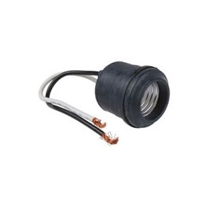 Pass & Seymour 201 Lampholder 660W 250V Keyless