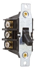 Pass & Seymour 7803MD Three Pole Three Phase AC Manual Controller
