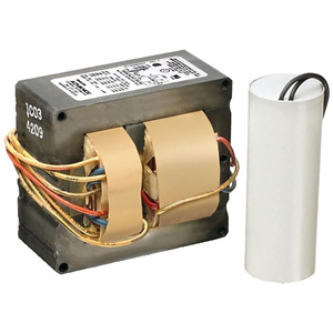 Philips 71A5390001D ADV 71A5390001D (ADVANCE) KIT MH/PSMH 100W CORE & COIL 120/208/240/277V WITH DRY FILM CAPACITOR, IGNITOR & MOUNTING (ANSI M90/M140)