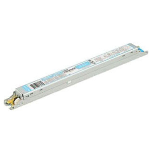 Philips ICN2S54T35I CENTIUM ELE BALLAST (2) F54T5/HO 120-277V