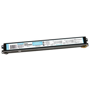 Philips ICN4S5490C2LSG35I ADV ICN4S5490C2LSG35I ELE BALLAST (4) F54T5HO 120-277V !! REPLACES ICN4S5490C2LS35M !!