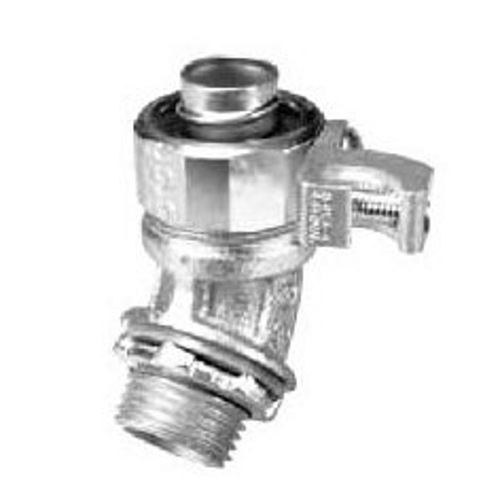 American STR5045 45 Liquidtight Conn. USA - 0.5in