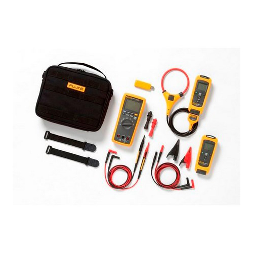 flk FLK-3000 FC GM FLUKE 3000 GENERAL MAINTENANCE SYSTEM