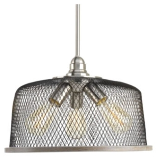 Progress P500079-009 Tilley 3-Lt. Pendant