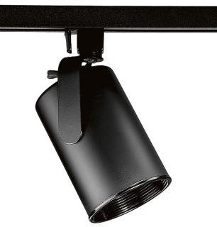 Progress P9205-31 Alpha Trak Collection Flat Back Universal Track Head