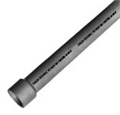 PVC 100 49008-010 PVC SCHEDULE 40 CONDUIT 1"