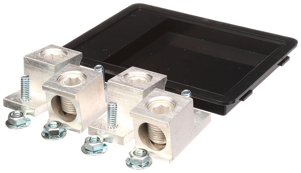 Siemens MLKA3A KIT RP1 250A Main/FT Lug 3PH
