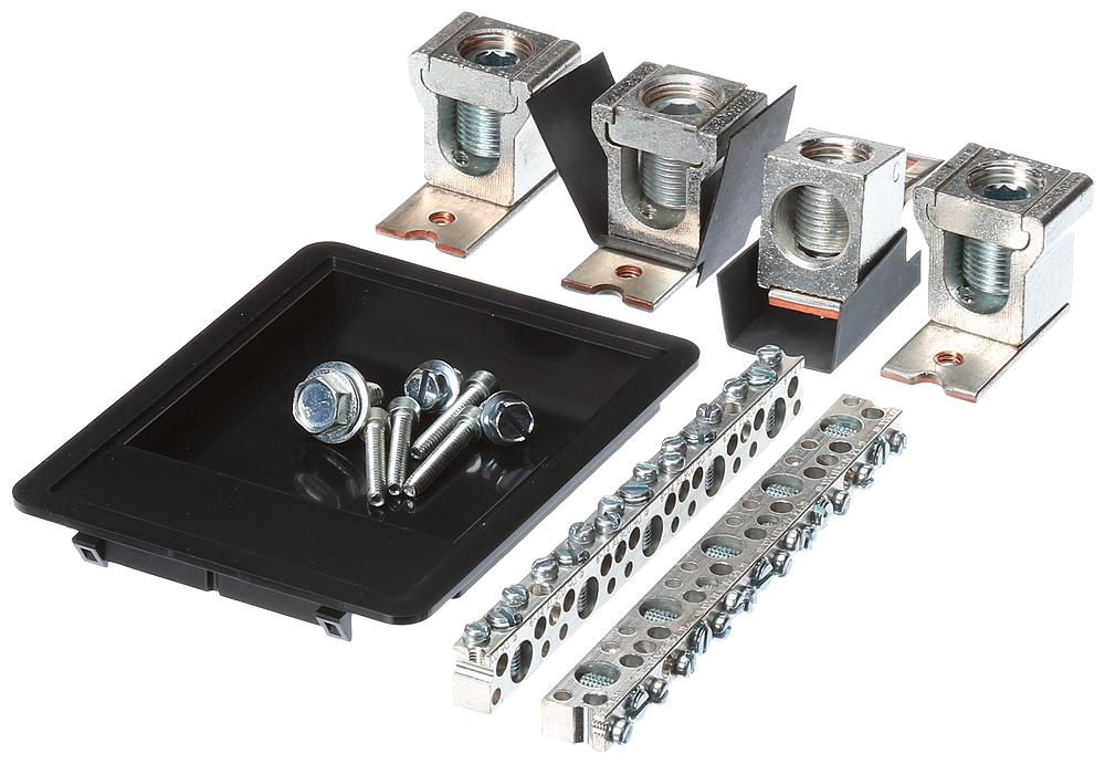 Siemens MLKC3A KIT RP1 250A Copper Main/FT Lug 3PH