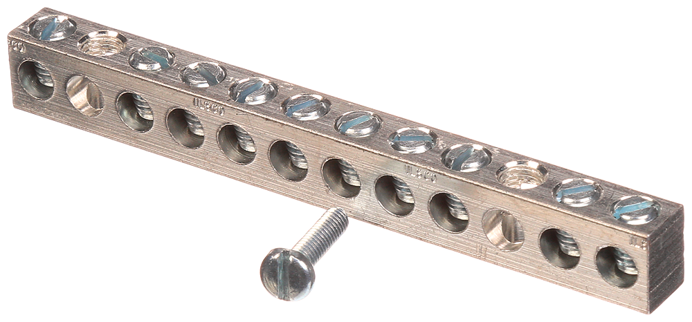 Siemens ECGB10 GRD BAR KIT 10 POS NO.10-4