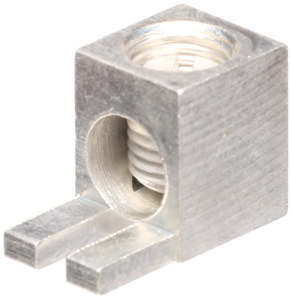 Siemens ECCS1 COLLAR STRAP FOR GRD BARS NO.14-1/0