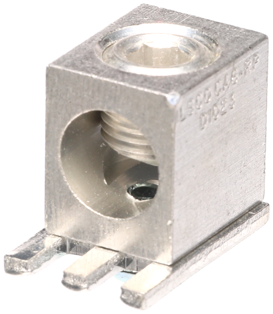 Siemens ECCS2 COLLAR STRAP FOR GRD BARS NO.6-250