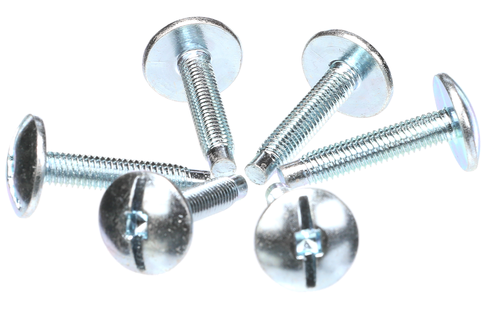 Siemens ECTS2 1=1 PKG OF 6 TRIM SC REF HOLE IN ENCL