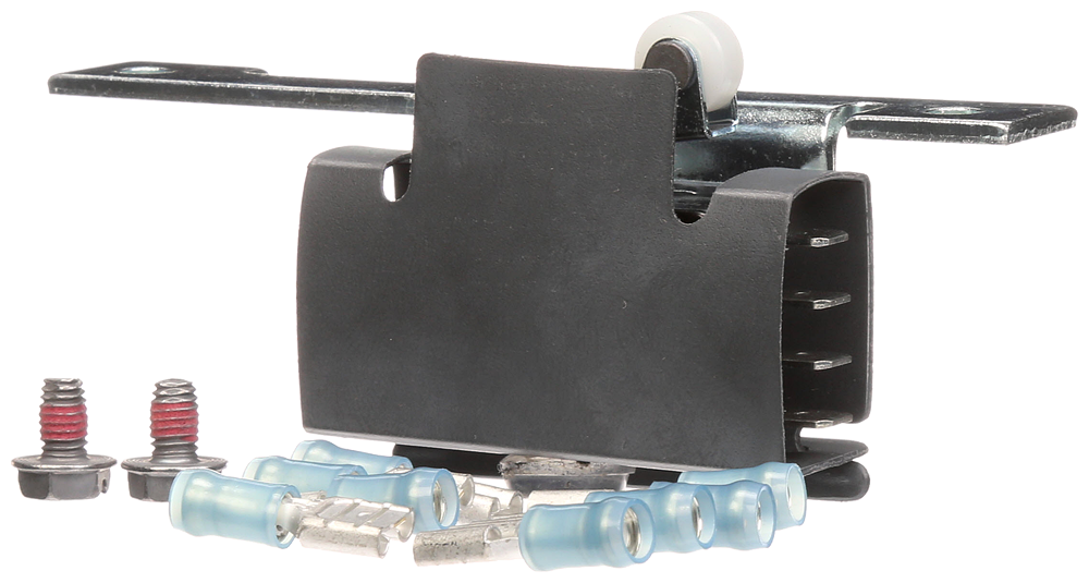 Siemens HA161234 HDSS AUX CONT 1A1B 600V 30-600A