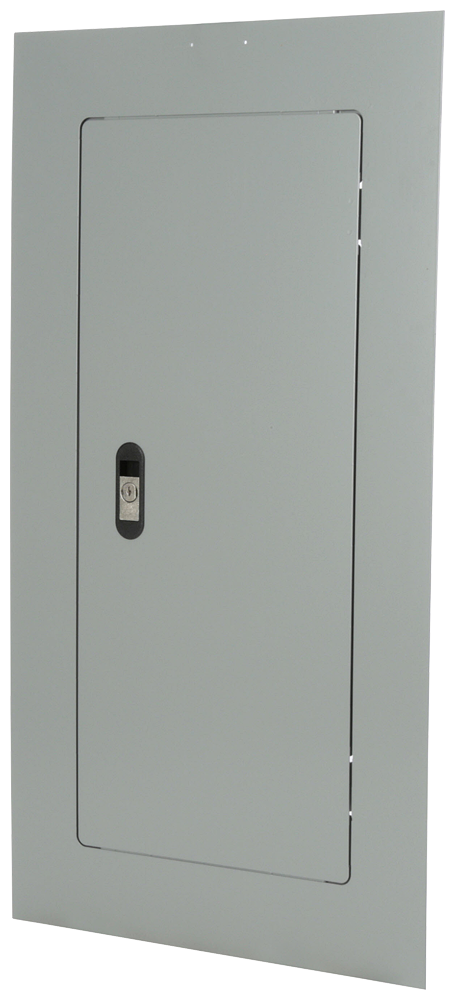 Siemens S38B FAS-LATCH FRONT ASSY 20W 38H, SURFACE