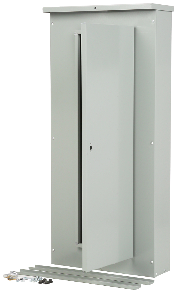 Siemens WP44 WP 3R/12 ENCL ASSY-44HX5.75D, 20 WIDE