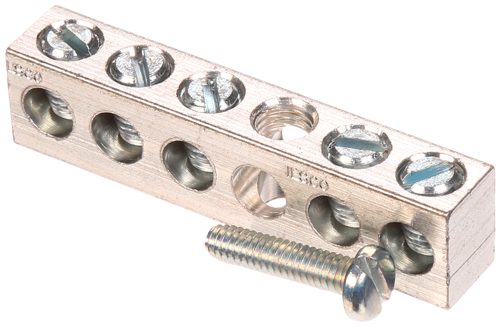 Siemens ECGB5 GROUND BAR KIT 5 POSITIONS