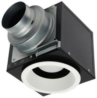 pns FV-NLF46RES PNS MULIPURPOSE EXHAUST OR SUPPLY INLET W/ OPT