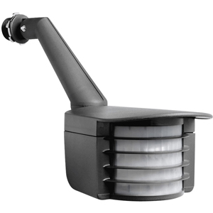 RAB LS300 OUTDOOR SENSORS LUMINATOR 110 SENSOR 300W 120V BRONZE