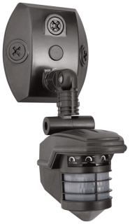 RAB STL360 OUTDOOR SENSORS STEALTH 360 SENSOR 1000W 120V BRONZE