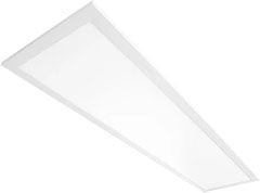 RAB EZPAN2X4-40Y/D10 PANELS & TROFFERS 4431 LUMENS EZPAN 2X4 40W 3000K 0-10V DIMMING