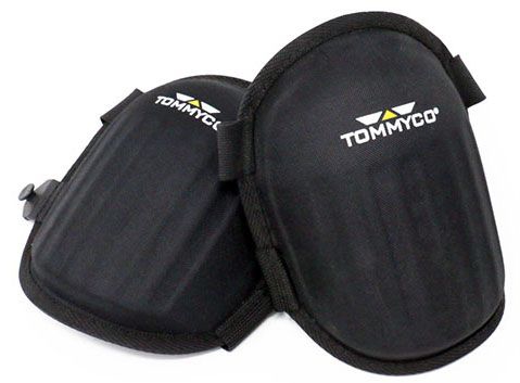 RAT 66455 RAT RACKSY KNEE PADS
