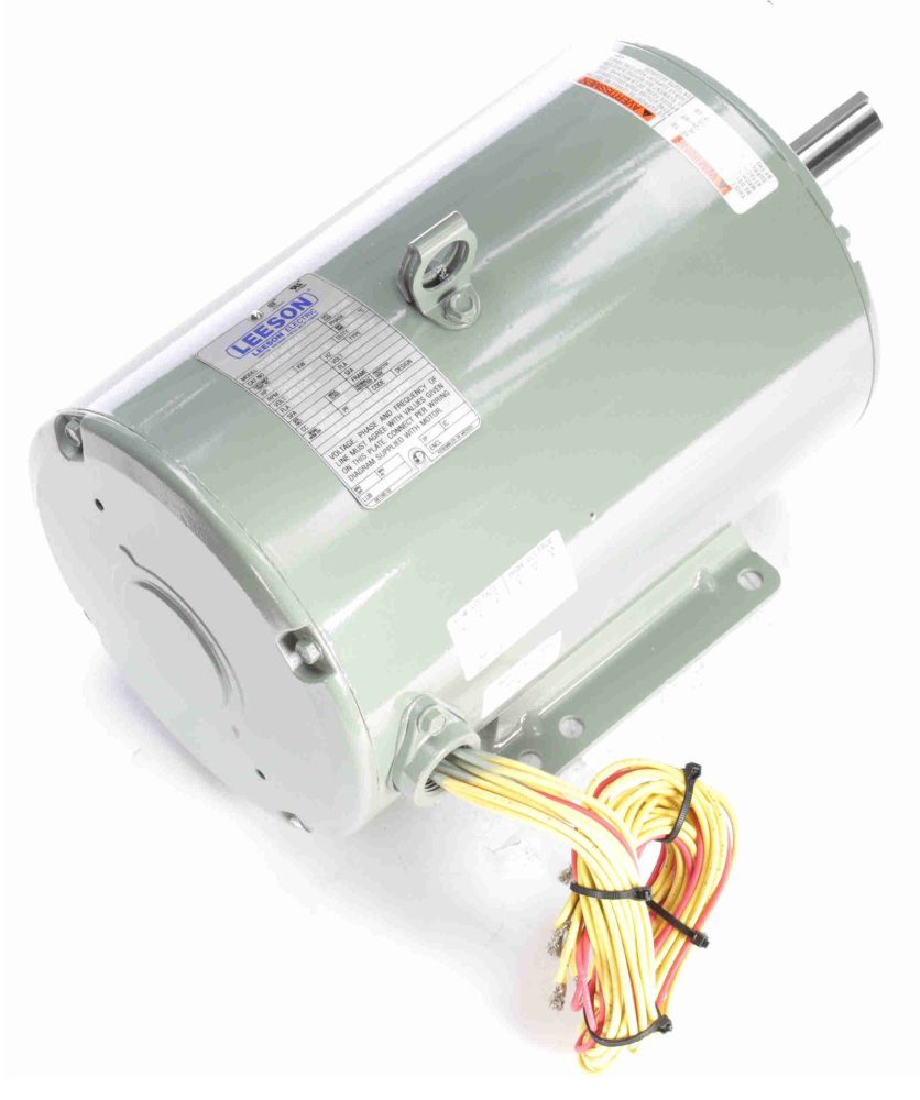 LEE 132394.00 LEE CROP DRYER 7 1/2-10 1/2 3600 184TZ 230/460