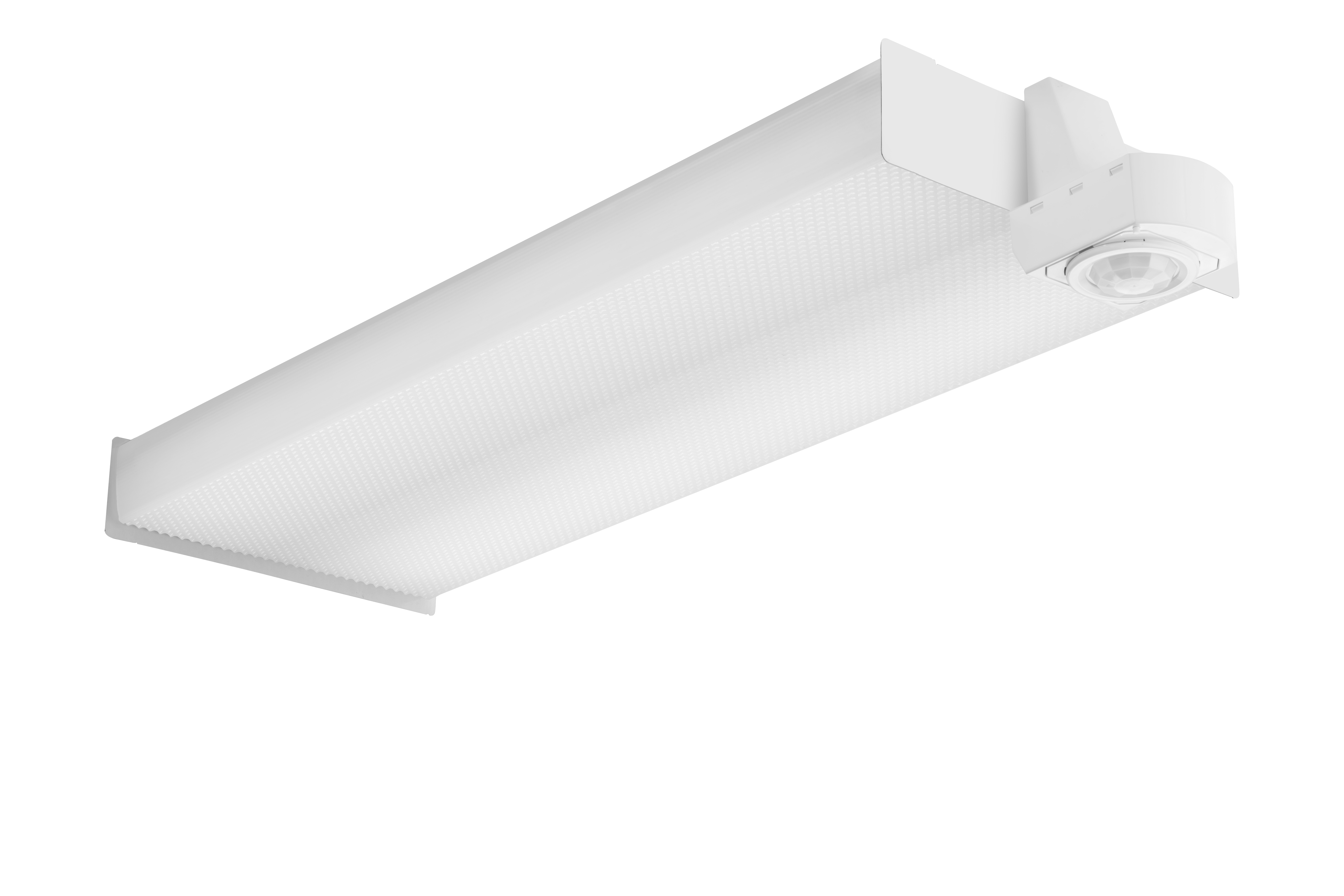 LIT SBL4-LP840 LIT LED WRAP 4' 4000K 4579 LUMEN 0-10V DIMMING *254RKU