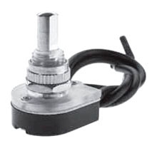 SLS SS104-BG SLS PB SPST ON-OFF 3A 125V