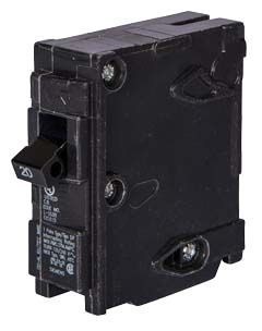 Siemens Q120 BREAKER 20A 1P 120V 10K QP