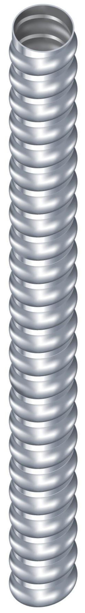FLEX AL100 CUT FLEX ALUM 1" CUT RWA