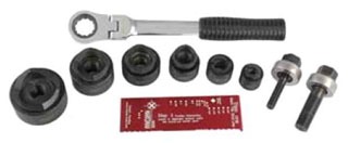 sou 57798501 SOU MPR-01SD MAX PUNCH RATCHET SET(W/1/2"-2"