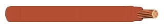 THHN2BR CUT THHN 2 BROWN CU - CUT