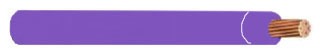 Product image for THHNSTD14PU 2500 THHN 14 STRANDED REEL PURPLE