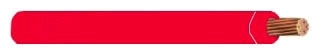 Product image for THHN250RD CUT THHN 250 RED CU - CUT