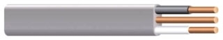 UF6-3WG CUT UF CABLE 6-3 W/GRD