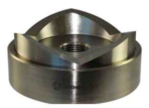 MAXIS MP-02 1/2-2" MILD STEEL