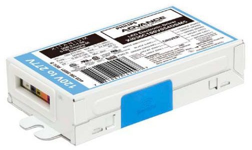 Xitanium XI036C100V054DSM1M XITANIUM 36W 1.0A 54V 0-10V SSET 1% BE