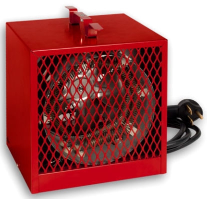 ste ASCH40T STELPRO RED CONSTRUCTION HEATER 4000W 240V