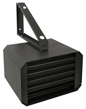 STE ASHU1021C24CHAR STE UNIT HEATER 10000W 240V 1PH W/ 24V CONTROL & MOUNTING BRACKET