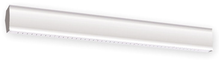 ste SCR0452SW STE COVE HEATER 34" 450W @ 240V SOFT WHITE