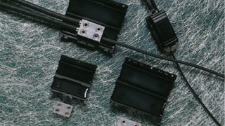 TYC GTAP-2(B18) GEL FILLED CLOSURE 2-IN, 2-OUT CONNECTOR #14-2/0 446451-000