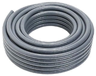 Carlon 15010-050 1.5IN CARFLEX LIQUIDTIGHT 50FT COIL