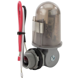 TOR 2001 TOR PHOTO EYE 2000W 120V SWIVEL