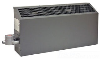 ryw FEP36201RA RYW 3600W 208V HAZ LOC CONVECTION HTR