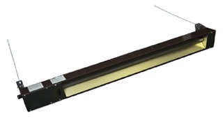 RYW OCH-57-240-VE RYW INFRARED HEATER 3000W 240V 57"
